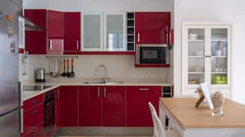 House | Private kitchen