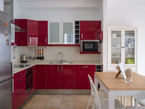 House | Private kitchen
