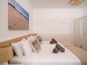 House | 3 bedrooms, iron/ironing board