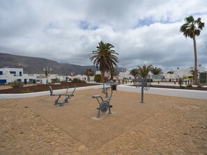 House | Exterior - Seaside Home in Caleta de Sebo, La Graciosa (Teguise)