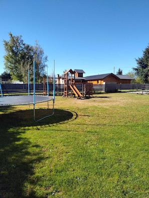 Barnområde