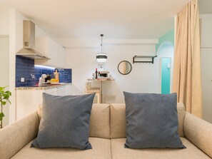 Casa | Sala de estar