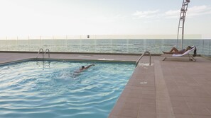 Casa | Piscina