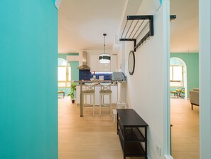 Casa | Interni