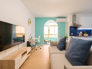 Casa | Sala de estar