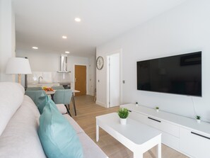 House | Living room