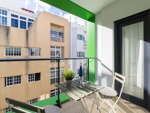 Maison | Enceinte de l’hébergement