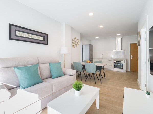 House | Living area