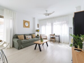 House | Living room