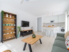 House | Living room