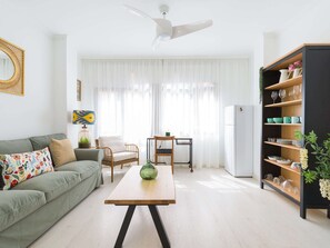 House | Living room