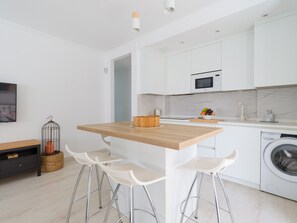 House | Private kitchen
