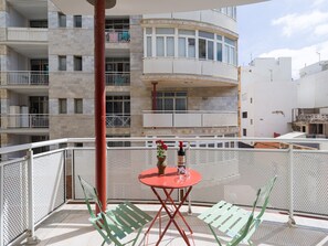 Ferienhaus | Speisen im Freien