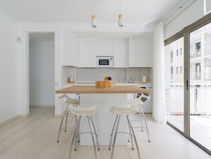 House | Private kitchen
