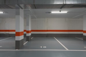 ハウス | 施設の敷地