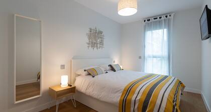 Apartment in Las Palmas by Playa de Las Canteras