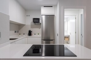 Ferienhaus | Eigene Küche