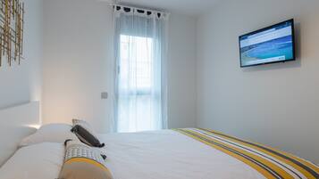 House | 1 bedroom, iron/ironing board