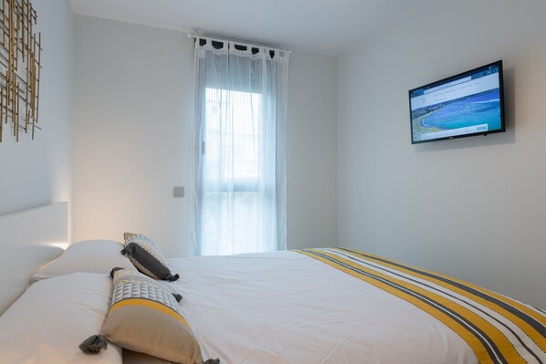 House | 1 bedroom, iron/ironing board - Apartment in Las Palmas by Playa de Las Canteras (Las Palmas de Gran Canaria)
