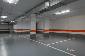 Ferienhaus | Unterkunftsgelände