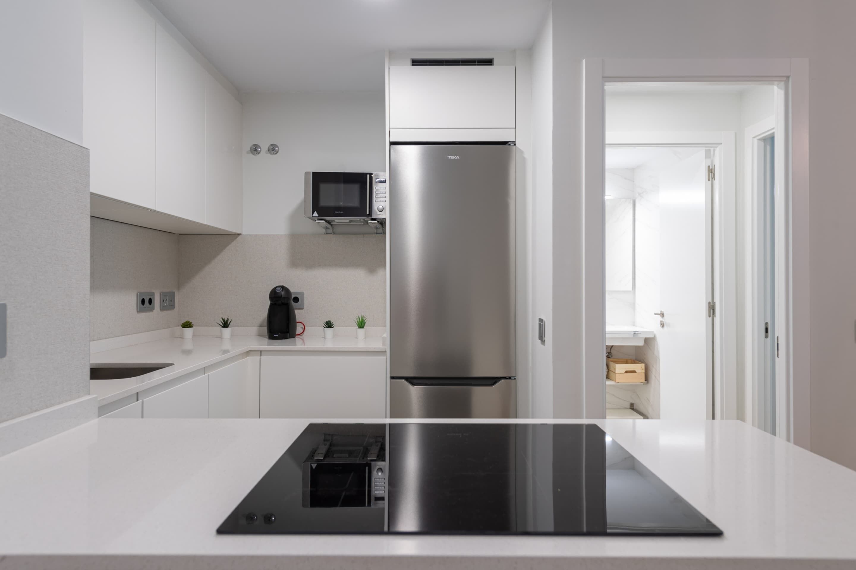 House | Private kitchen