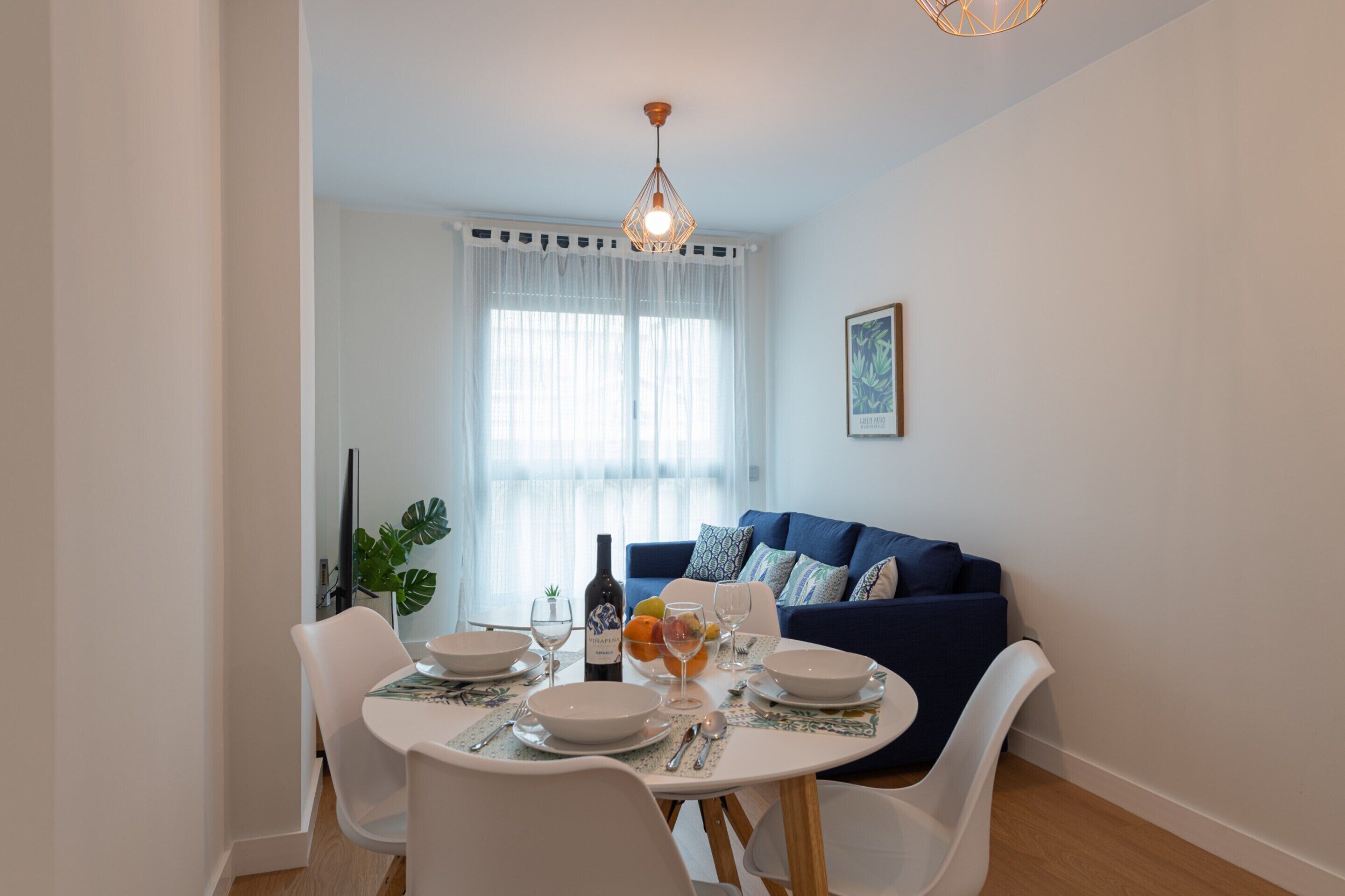House | Dining