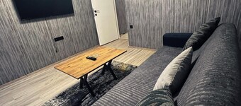 ŞEHRİN MERKEZİNDE GÜVENİLİR, TEMİZ KONAKLAMA