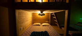 Godwill Casa Varca - Premium Quadruple Room