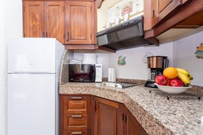 Ferienhaus | Eigene Küche