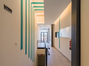 Reception - Apartment in Las Palmas Near Playa de Las Canteras (Las Palmas de Gran Canaria)