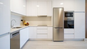 Eget kjøkken