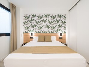 บ้านพัก | 1 ห้องนอน, เตารีด/โต๊ะรีดผ้า