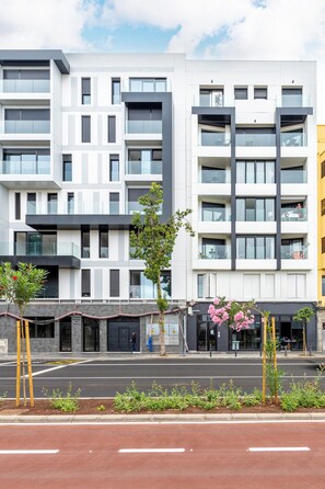 House | Exterior - Apartment in Las Palmas Near Playa de Las Canteras (Las Palmas de Gran Canaria)