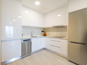 Dapur pribadi