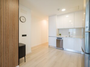 Casa | Cozinha privada