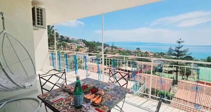 Ninfa sul Mare Apartments