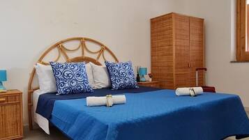 Coffres-forts dans les chambres, rideaux occultants