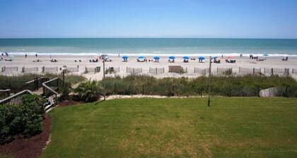 Ocean Park 1220 - Great view of beach!