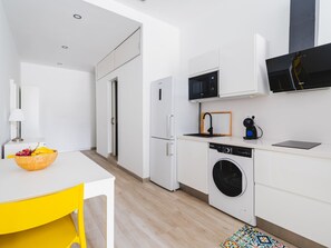 Private kitchen - Apartment in Las Palmas Near Las Canteras Beach (Las Palmas de Gran Canaria)