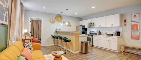 スマートテレビ