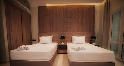 LUXURY IS A STATE OF MIND, AND HERE, ITâS OUR REALITY