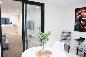 Interior - The Heart of Christchurch City (Christchurch)