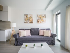 Maison | Salle de séjour