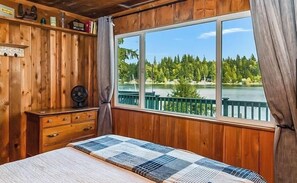 1 dormitorio, wifi gratis, ropa de cama