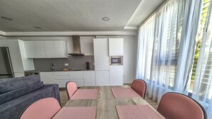 Dining - Apartment Las Canteras Beachfront Views (Las Palmas de Gran Canaria)