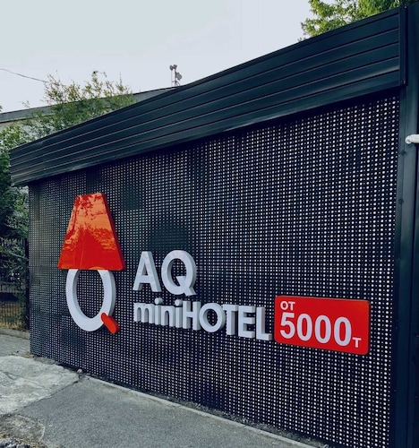  AQ miniHOTEL