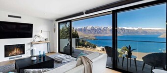 Luxury Away - Twin Heights-AC-Free Parking-BBQ