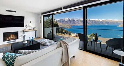 Luxury Away - Twin Heights-AC-Free Parking-BBQ