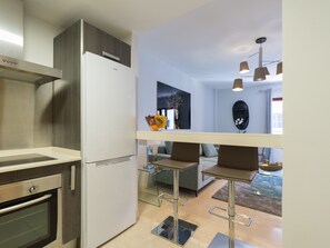 House | Private kitchen