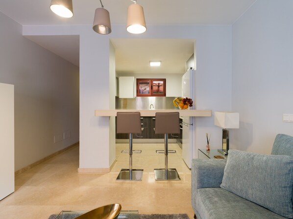 House | Private kitchen
